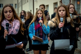 100-lecie odzyskania przez Polskę Niepodległości