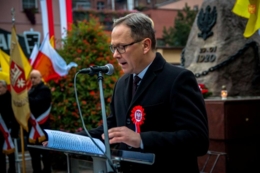 100-lecie odzyskania przez Polskę Niepodległości