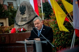 100-lecie odzyskania przez Polskę Niepodległości