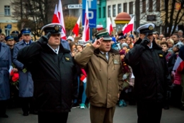 100-lecie odzyskania przez Polskę Niepodległości