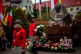 100-lecie odzyskania przez Polskę Niepodległości