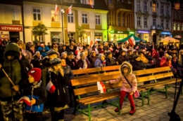 100-lecie odzyskania przez Polskę Niepodległości