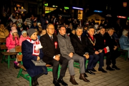 100-lecie odzyskania przez Polskę Niepodległości