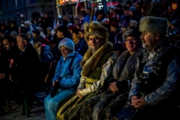 100-lecie odzyskania przez Polskę Niepodległości