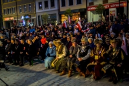 100-lecie odzyskania przez Polskę Niepodległości
