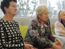 Og&oacute;lnopolski Dzień Seniora