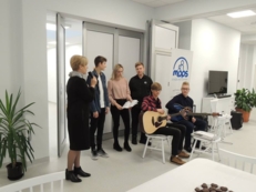 Og&oacute;lnopolski Dzień Seniora