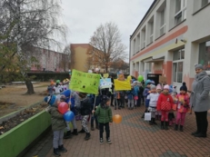Dzień Praw Dziecka