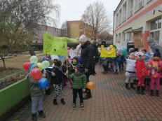 Dzień Praw Dziecka