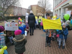 Dzień Praw Dziecka