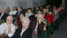 100 lat Niepodległej - seniorzy