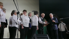 100 lat Niepodległej - seniorzy