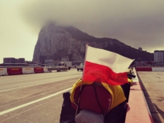 Wyprawa na Gibraltar