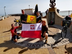 Wyprawa na Gibraltar
