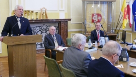Walne zebranie PZERiI