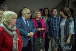 Wystawa Michała Majewskiego