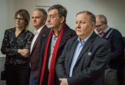 Wystawa Michała Majewskiego