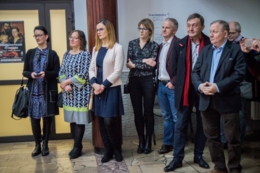 Wystawa Michała Majewskiego