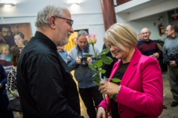 Wystawa Michała Majewskiego