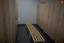 Nowa siedziba Straży Miejskiej