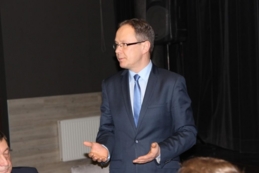 Porozumienie NGO