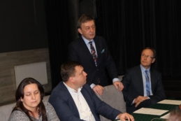 Porozumienie NGO