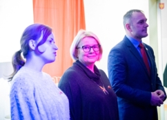 Pożegnanie Chińczyk&oacute;w