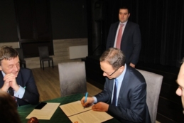 Porozumienie NGO