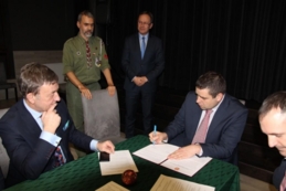 Porozumienie NGO