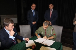 Porozumienie NGO