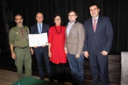 Porozumienie NGO