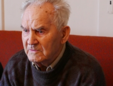 95. urodziny Alfonsa Jabłońskiego