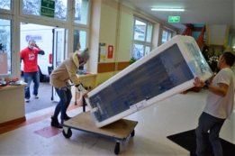 Finał Szlachetnej Paczki 2018