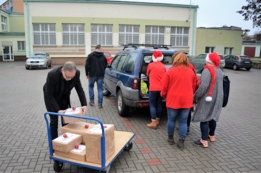 Finał Szlachetnej Paczki 2018