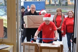 Finał Szlachetnej Paczki 2018