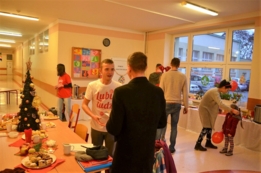 Finał Szlachetnej Paczki 2018