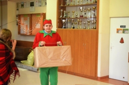 Finał Szlachetnej Paczki 2018