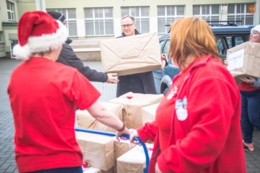 Finał Szlachetnej Paczki 2018