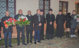 37.rocznica wprowadzenia stanu wojennego