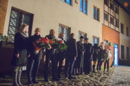 37.rocznica wprowadzenia stanu wojennego