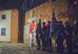 37.rocznica wprowadzenia stanu wojennego