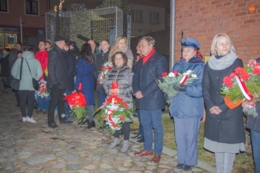 37.rocznica wprowadzenia stanu wojennego