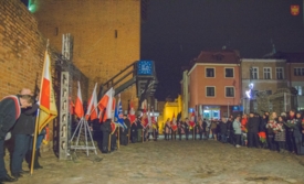 37.rocznica wprowadzenia stanu wojennego