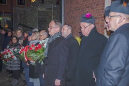 37.rocznica wprowadzenia stanu wojennego