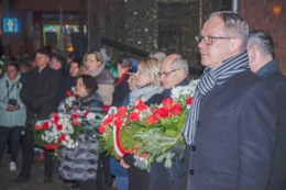 37.rocznica wprowadzenia stanu wojennego