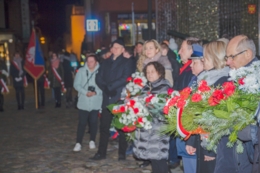 37.rocznica wprowadzenia stanu wojennego