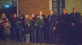 37.rocznica wprowadzenia stanu wojennego