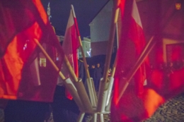 37.rocznica wprowadzenia stanu wojennego
