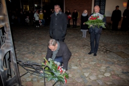 37.rocznica wprowadzenia stanu wojennego