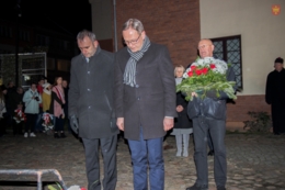 37.rocznica wprowadzenia stanu wojennego